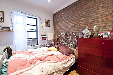 Rented by Westminster Management