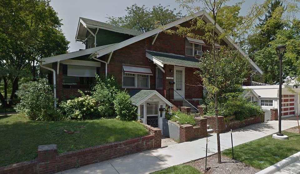 1st image of 701 N Woodlawn Ave