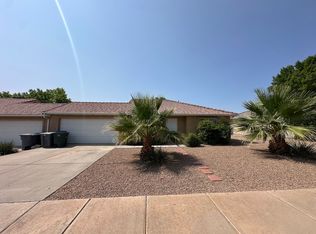 2546 E 620 N, St George, UT 84790