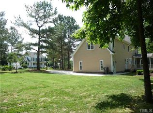 3224 Blue Cypress Ln, Raleigh, NC 27606