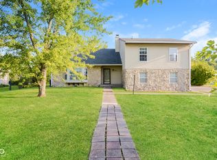 5060 Staughton Dr, Indianapolis, IN
