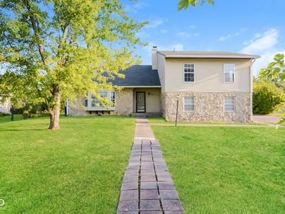 5060 Staughton Dr, Indianapolis, IN, 46226