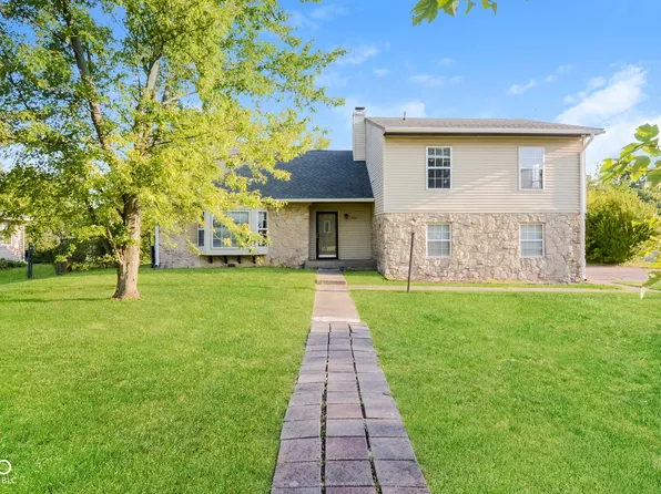 5060 Staughton Dr, Indianapolis, IN 46226