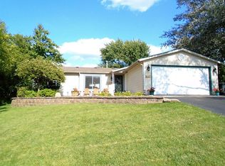 8427 234th Ave, Salem, WI 53168