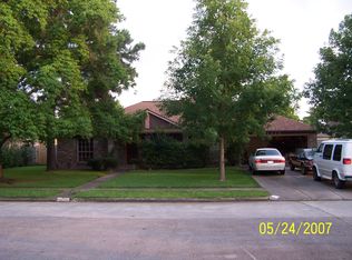 14330 Long Shadow Dr, Houston, TX 77015