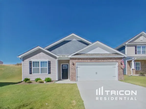 1413 Chamomile Ct, Lyman, SC 29365