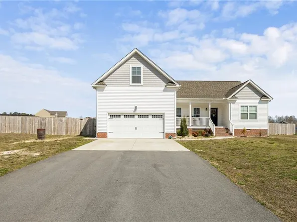 33069 Pebble Brook Dr, Franklin, VA 23851