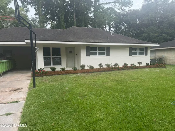 103 Newcastle Dr, Lafayette, LA 70503