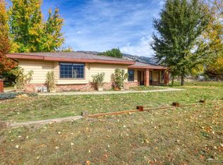 24200 Silver Creek Way, Tehachapi, CA 93561