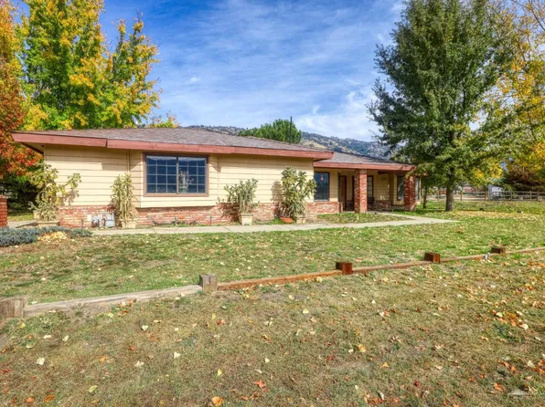 24200 Silver Creek Way, Tehachapi, CA 93561