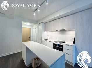 89 Church St #1702, Toronto, ON M5C 2G3