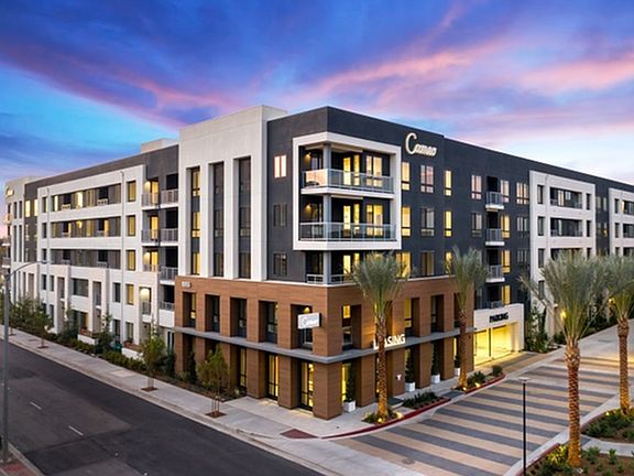 Cameo Orange, CA Apartments