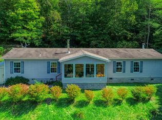 135 Gordon Rd, Rogersville, TN 37857