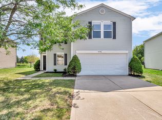 6430 Alonzo Dr, Indianapolis, IN
