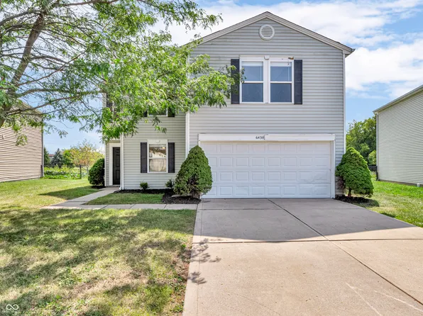 6430 Alonzo Dr, Indianapolis, IN 46217