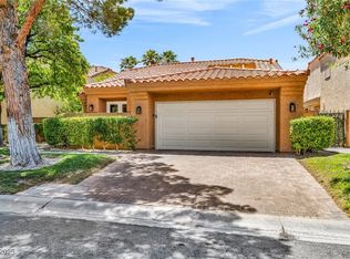 5123 Southern Hills Ln, Las Vegas, NV 89113