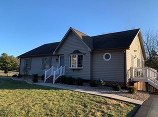 1016 Leaport Rd, Verona, VA 24482