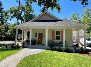 900 Calhoun St, Beaufort, SC 29902