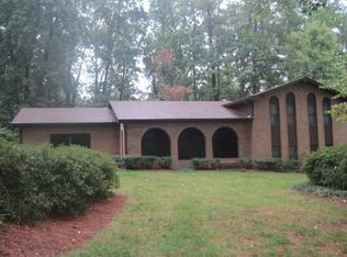 5368 Seaton Way, Dunwoody, GA 30338
