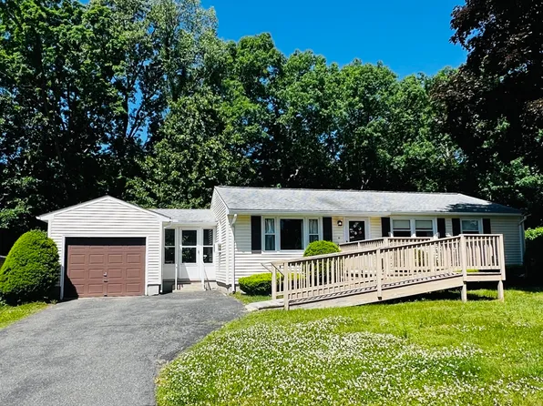 61 Edison Dr, Ludlow, MA 01056
