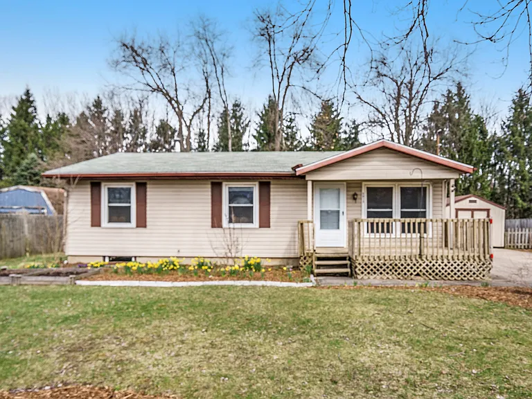 3815 Florinda Ave — Photo 1