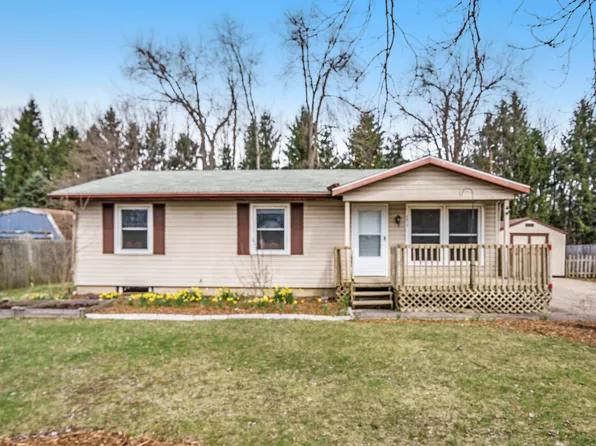 3815 Florinda Ave, Portage, MI 49002