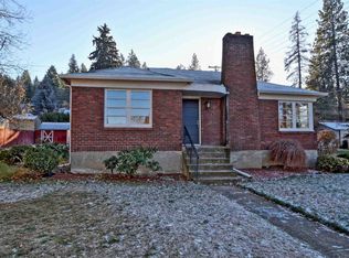 1804 E 16th Ave, Spokane, WA 99203
