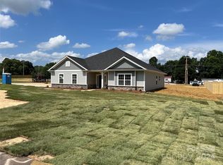 108 Kerr Walk Dr #15, Statesville, NC 28677