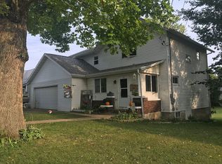 429 Wisconsin St, Linden, WI 53553