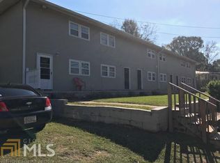 520 N Oak St, Jackson, GA 30233