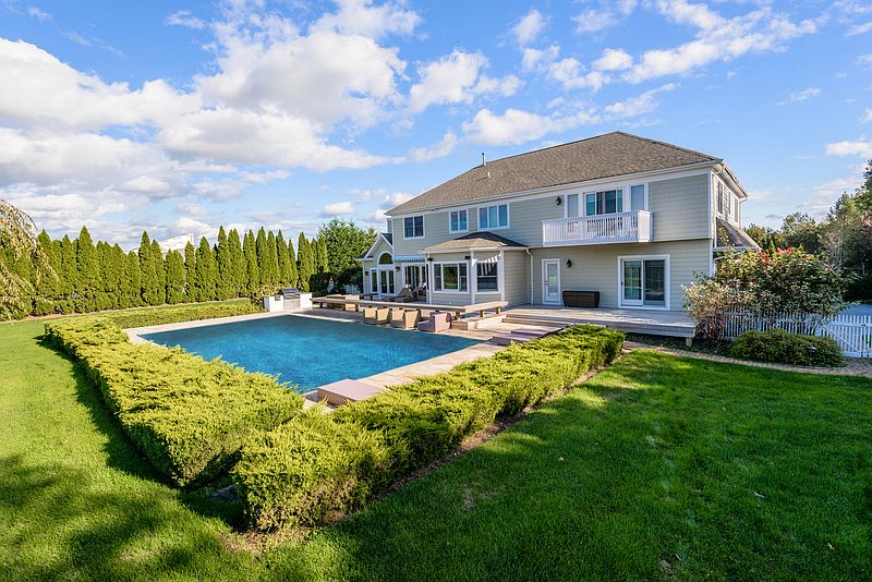 瀑布41 41 Stephen Halsey Path, Water Mill, NY 11976 | Out East
