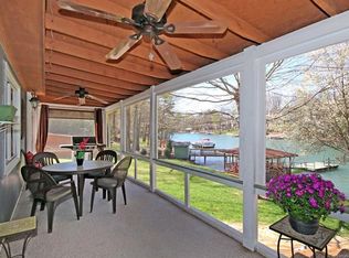 144 Gondola Rd, Mooresville, NC 28117