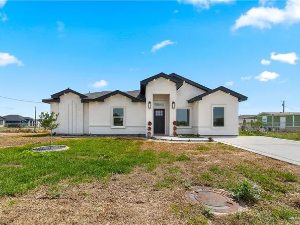 1707 Baja Dr, Edinburg, TX 78542