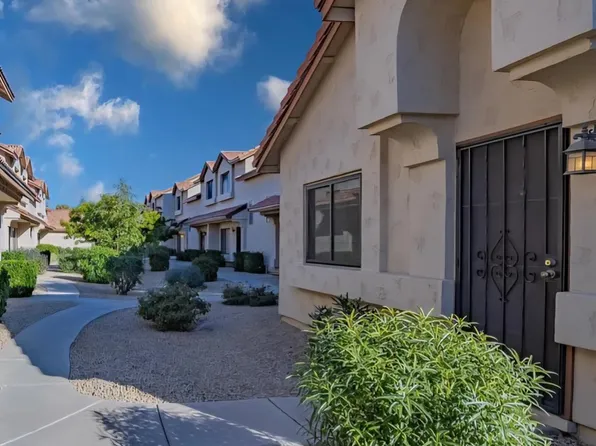 2969 N Oregon St Unit 9, Chandler, AZ 85225