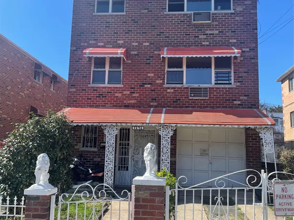 1276 east 224th street, Bronx, NY 10466