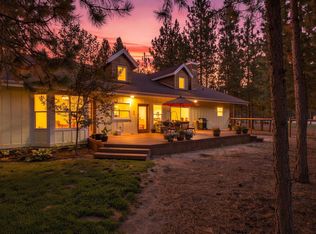 52073 White Fir, La Pine, OR 97739