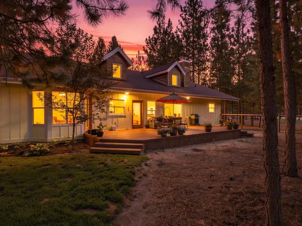 52073 White Fir, La Pine, OR 97739