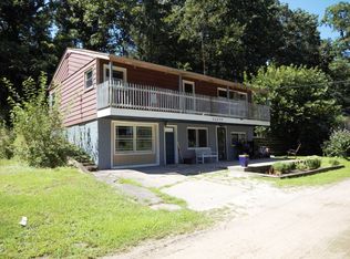 66839 Carter Lake Dr, Jones, MI 49061