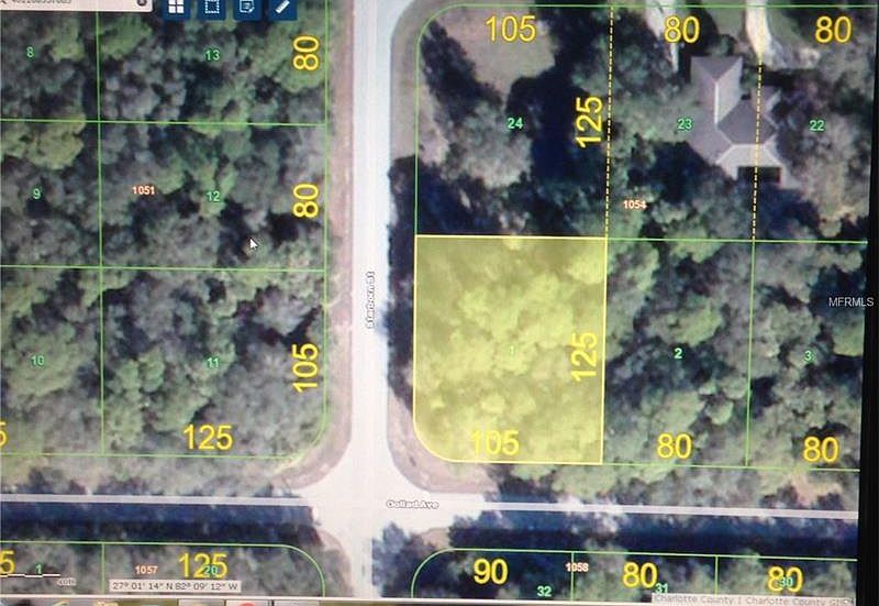 1st image of 18090 Goliad Ave