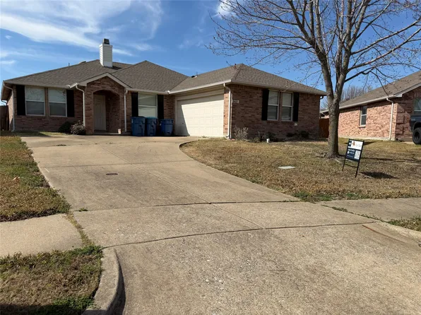 3473 Post Oak Dr, Rockwall, TX 75032