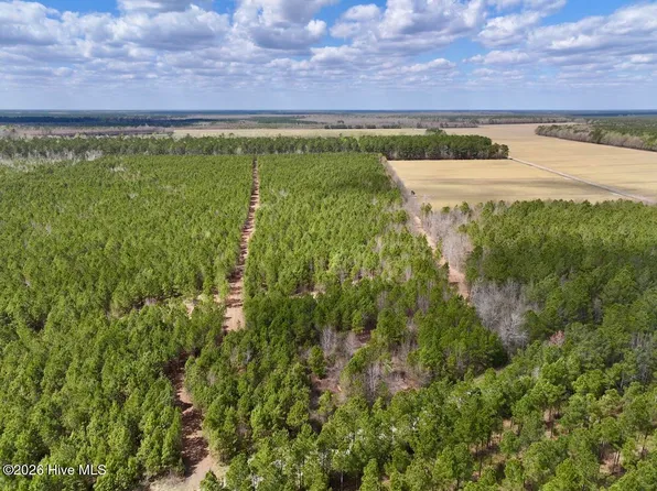 0 Guinea Mill Rd Lot 1, Ernul, NC 28527