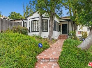 3400 Club Dr, Los Angeles, CA 90064