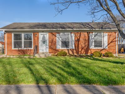 3691 Niagara Dr, Lexington, KY, 40517