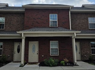 550 Peachers Mill Rd #E3, Clarksville, TN 37042