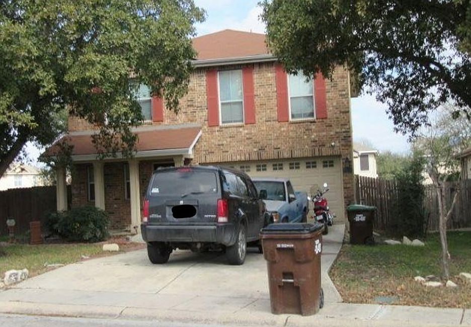 Property Front View