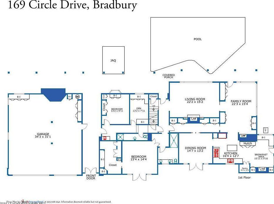 1st image of 169 Circle Dr