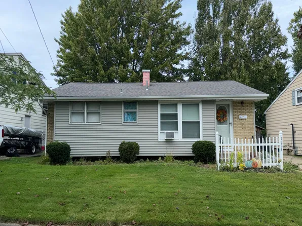 1824 W 34th St, Erie, PA 16508