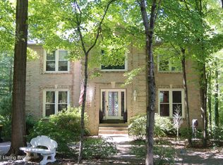 12902 Wooded Forest Rd, Middletown, KY 40243