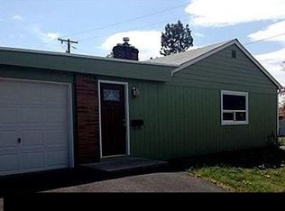 604 Mount Whitney St, Klamath Falls, OR 97601