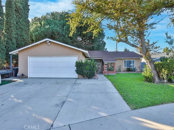 1820 S Marine St, Santa Ana, CA 92704